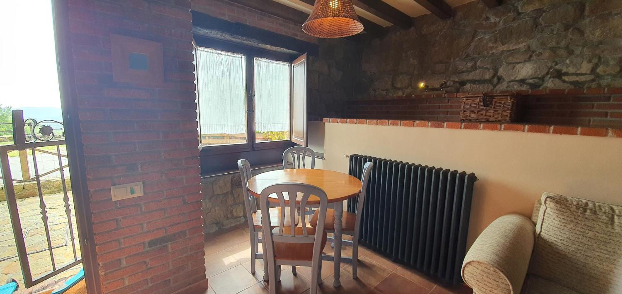 Fuente De Gueelo Vendégház San Bartolomé de Meruelo Kültér fotó