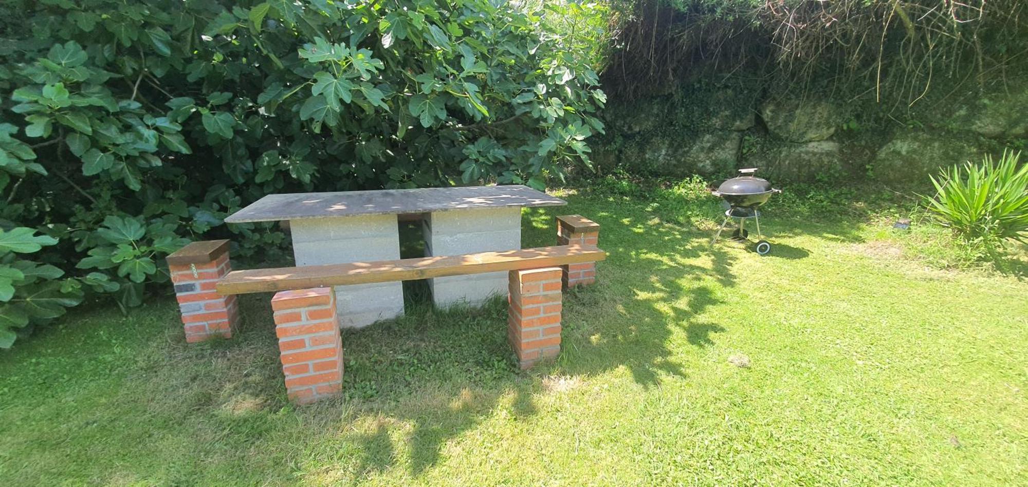 Fuente De Gueelo Vendégház San Bartolomé de Meruelo Kültér fotó